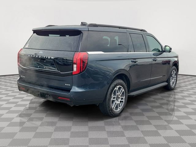 Certified 2025 Ford Expedition Max Active AWD/4WD image 5