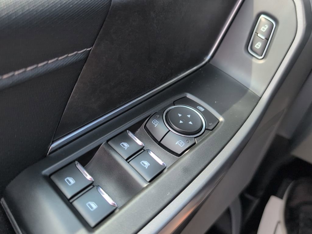 Certified 2025 Ford F150 XLT w/ Equipment Group 301A Standard image 22