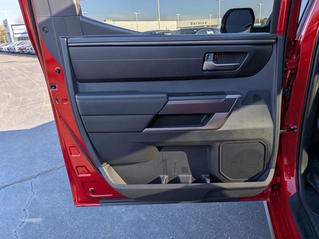 Used 2026 Toyota Tundra SR5 image 25