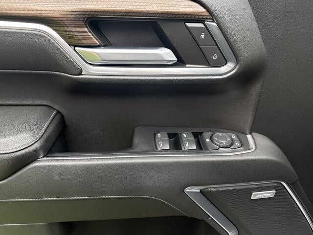 Used 2023 Chevrolet Silverado 1500 RST w/ All Star Edition Plus AWD/4WD image 14