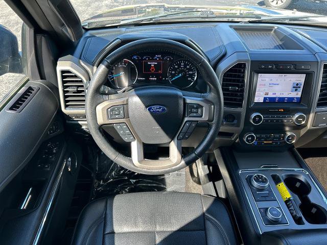 Certified 2020 Ford Expedition XLT w/ Equipment Group 202A AWD/4WD image 5