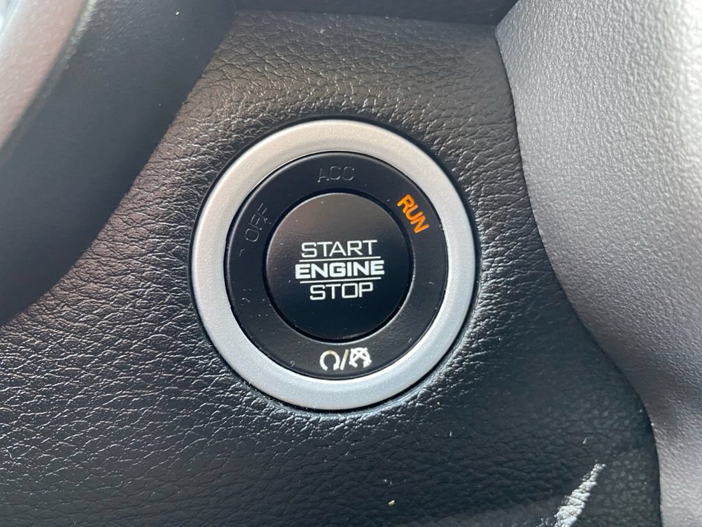Used 2020 RAM 1500 Big Horn AWD/4WD image 40