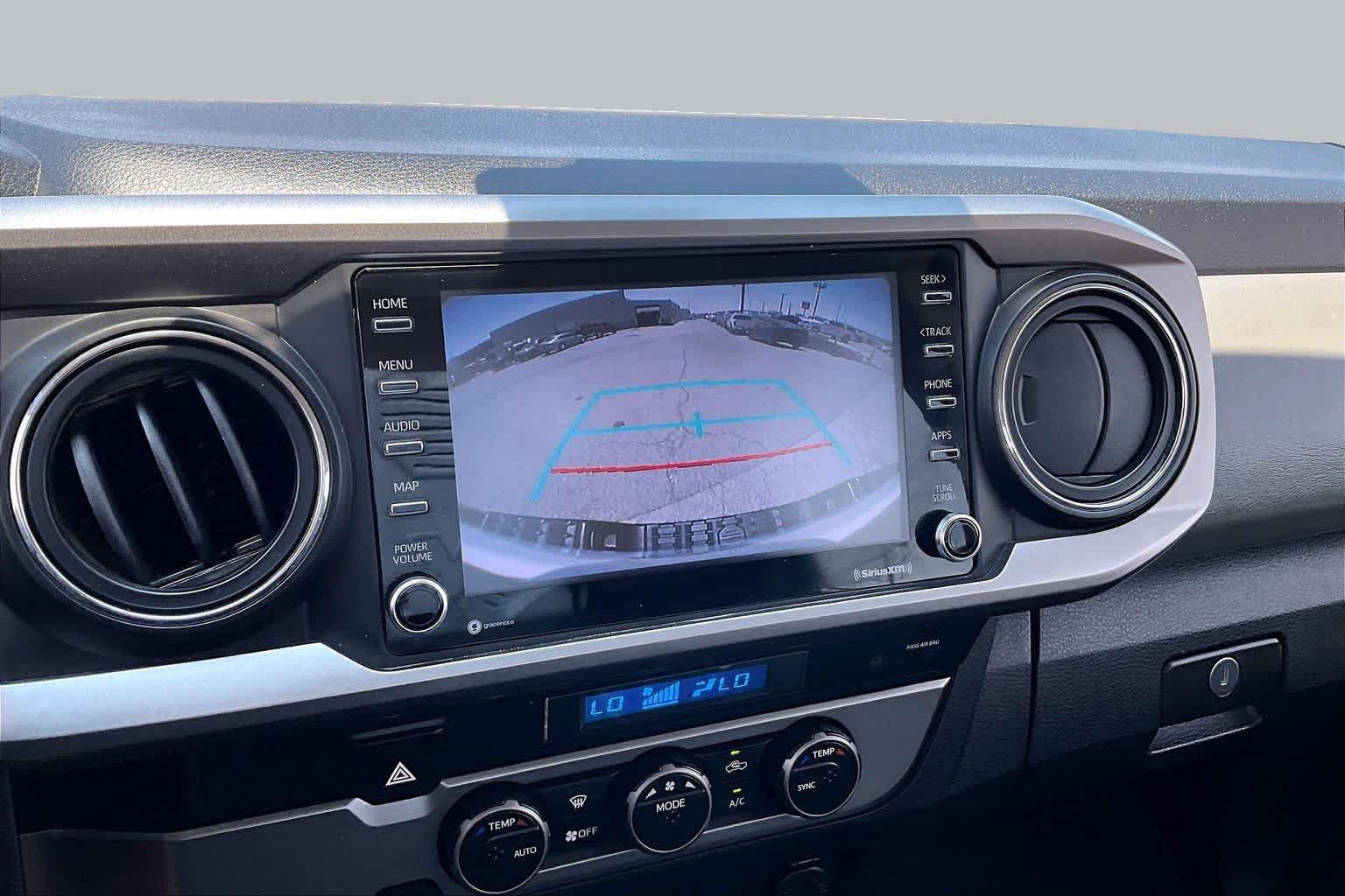 Used 2022 Toyota Tacoma SR5 RWD image 26