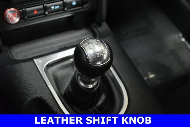 Certified 2019 Ford Mustang GT w/ Black Accent Package image 19