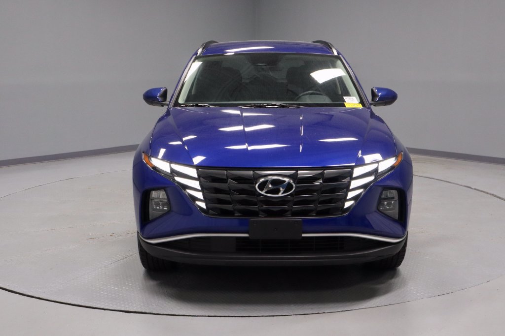 Used 2024 Hyundai Tucson SEL AWD/4WD image 5