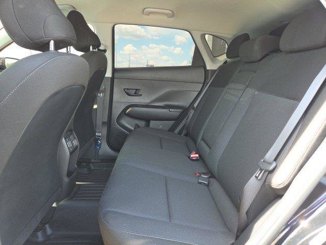 Used 2024 Hyundai Kona SEL w/ Convenience Package FWD image 31