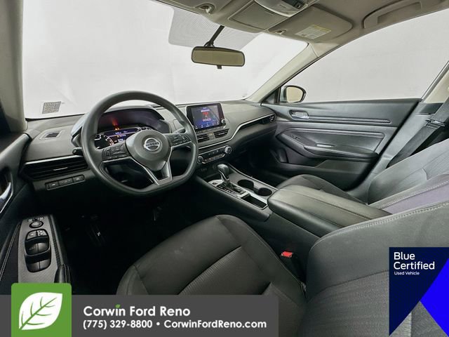 Used 2020 Nissan Altima 2.5 S image 23