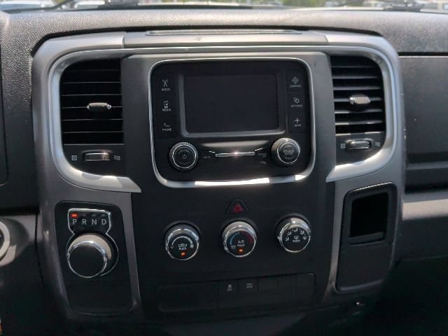 Used 2024 RAM 1500 Classic SLT RWD image 21