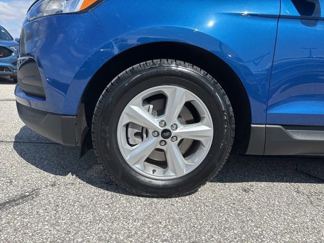 Certified 2024 Ford Edge SE image 37