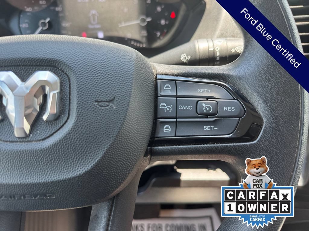 Used 2025 RAM ProMaster 2500 w/ Convenience Group FWD image 31
