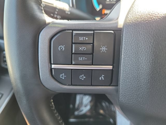Certified 2023 Ford F150 Lariat AWD/4WD image 5