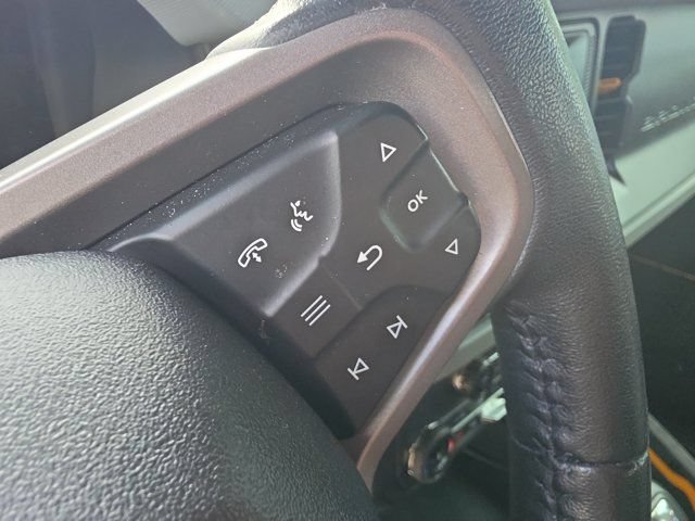 Certified 2022 Ford Bronco Badlands AWD/4WD image 21
