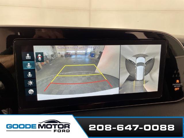 Used 2022 Hyundai Palisade Limited image 23