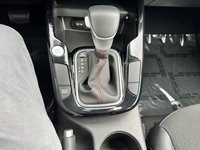 Used 2023 Kia Soul GT-Line FWD image 80