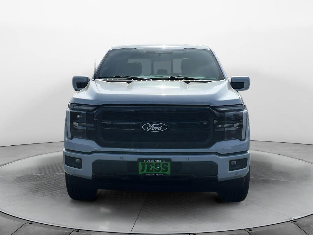 Certified 2025 Ford F150 Lariat AWD/4WD image 3