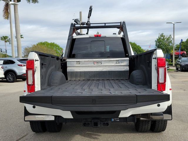 Certified 2020 Ford F450 Platinum image 15