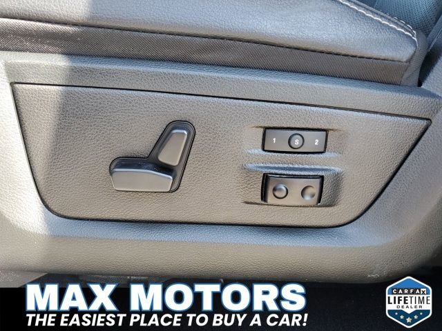 Used 2018 RAM 2500 Laramie w/ Sport Appearance Group image 25