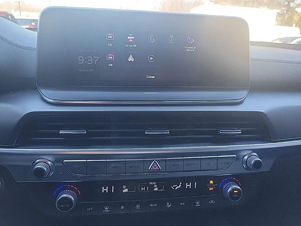 Used 2022 Kia Telluride S image 11