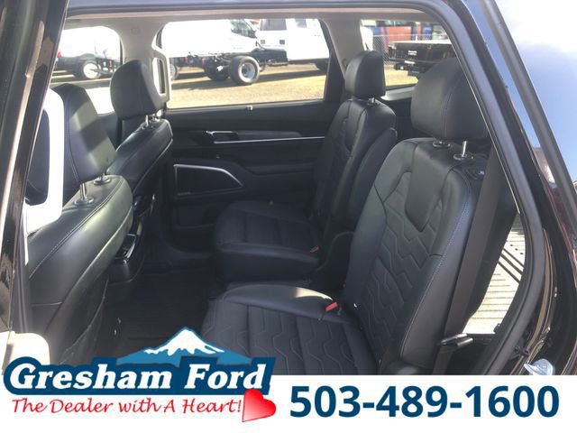 Used 2022 Kia Telluride SX w/ SX Prestige Package image 31