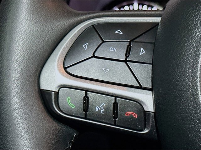 Used 2018 Jeep Renegade Latitude image 34