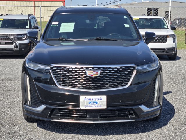 Used 2020 Cadillac XT6 Premium Luxury FWD image 2
