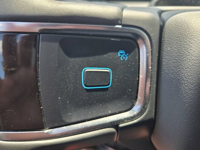 Certified 2025 Ford Expedition Active AWD/4WD image 29