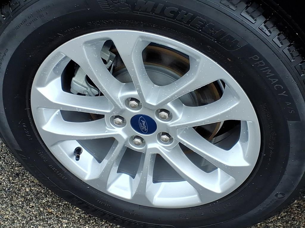 Certified 2022 Ford Escape SE FWD image 6
