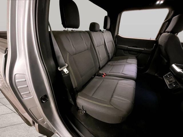 Certified 2024 Ford F150 STX AWD/4WD image 26