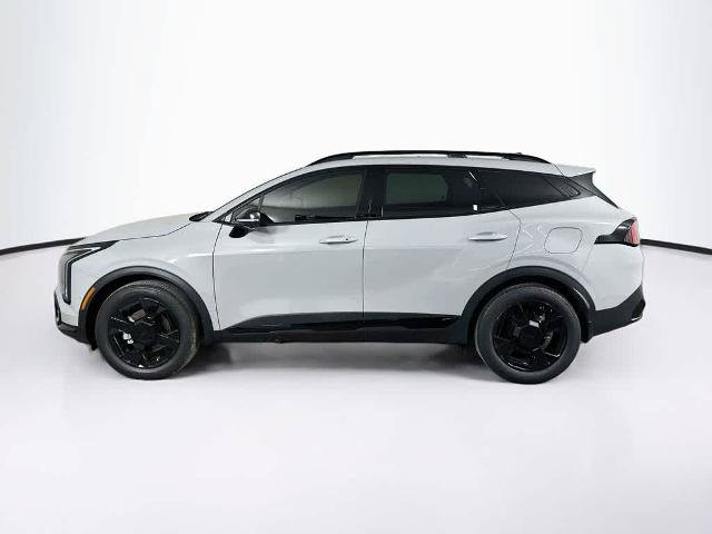 Used 2026 Kia Sportage X-Line w/ X-Line Technology Package AWD/4WD image 3