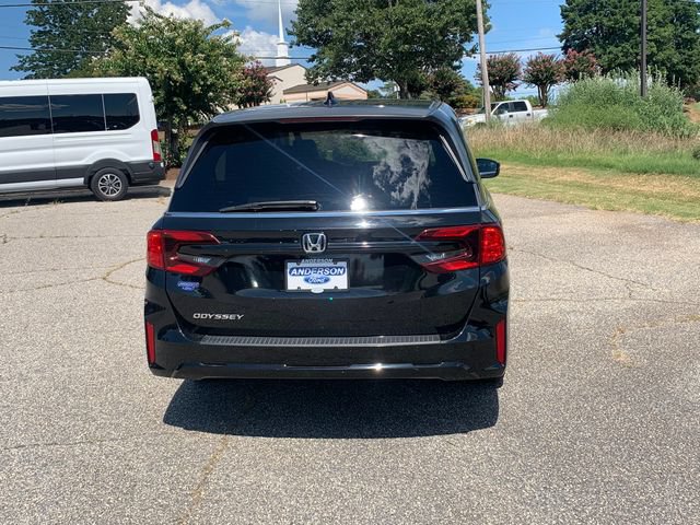 Used 2025 Honda Odyssey EX-L image 6