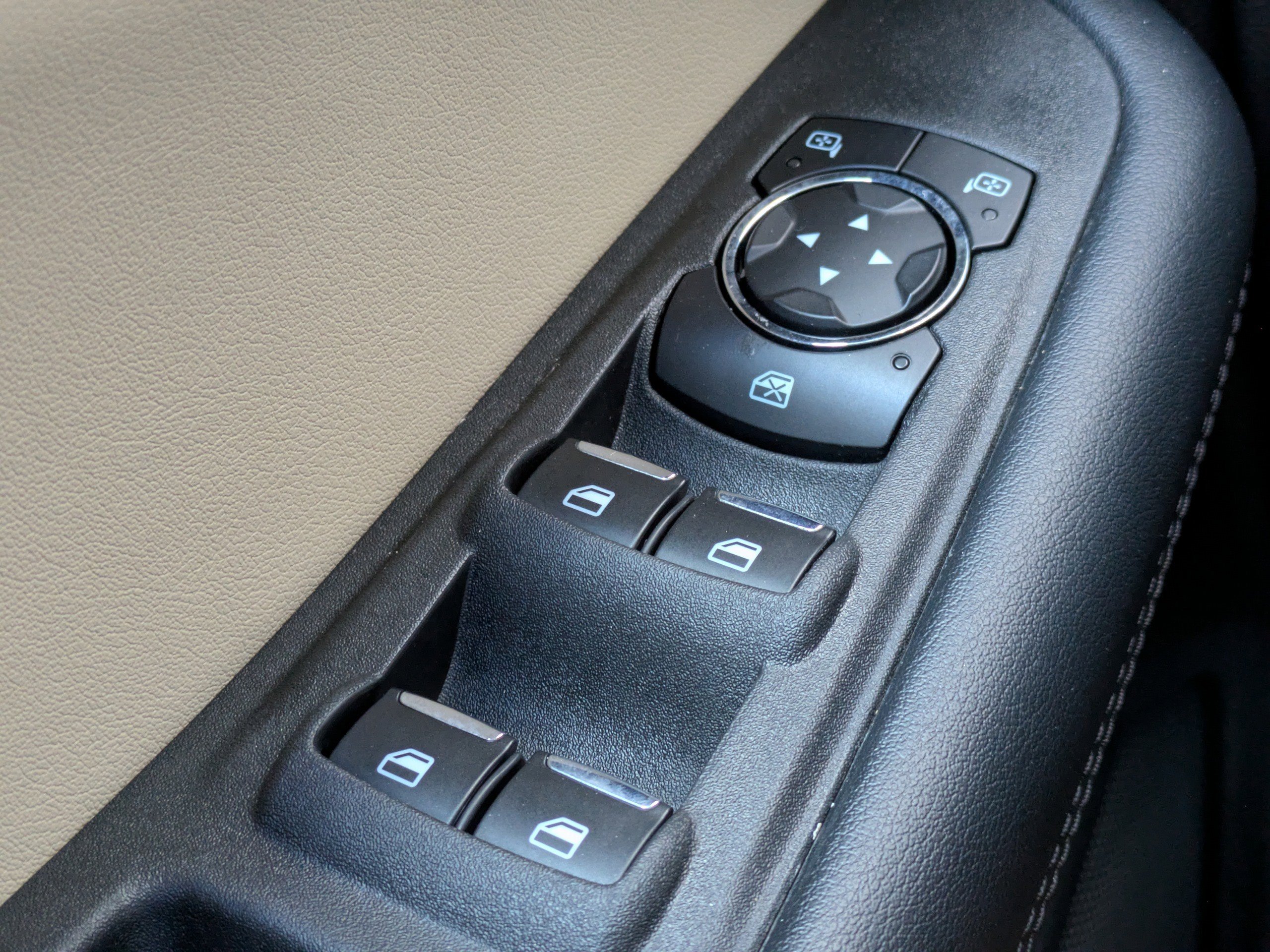 Certified 2023 Ford Edge SE AWD/4WD image 22