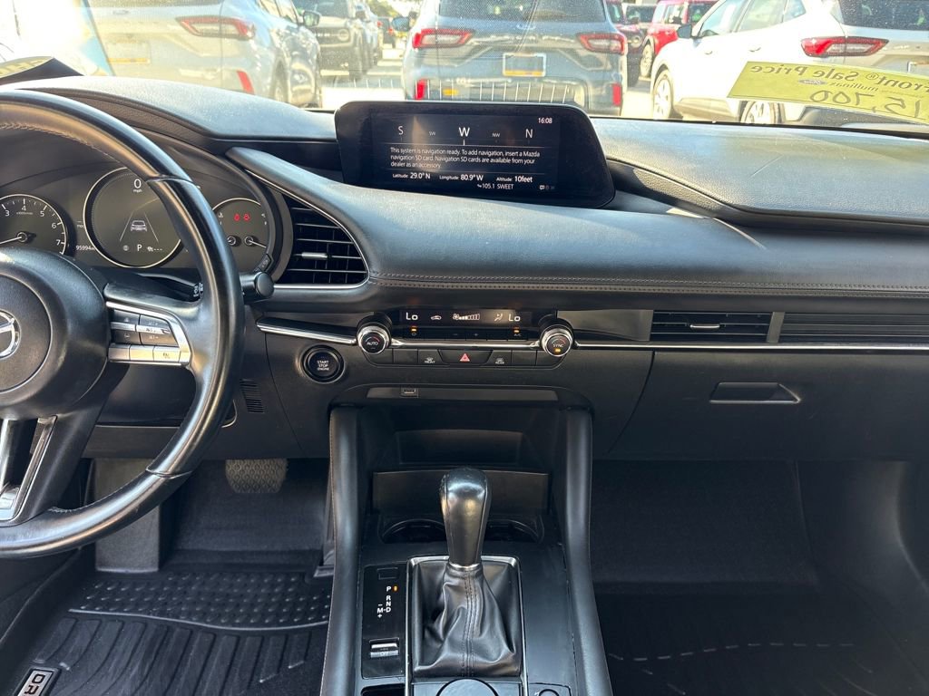 Used 2019 MAZDA MAZDA3 Base image 22