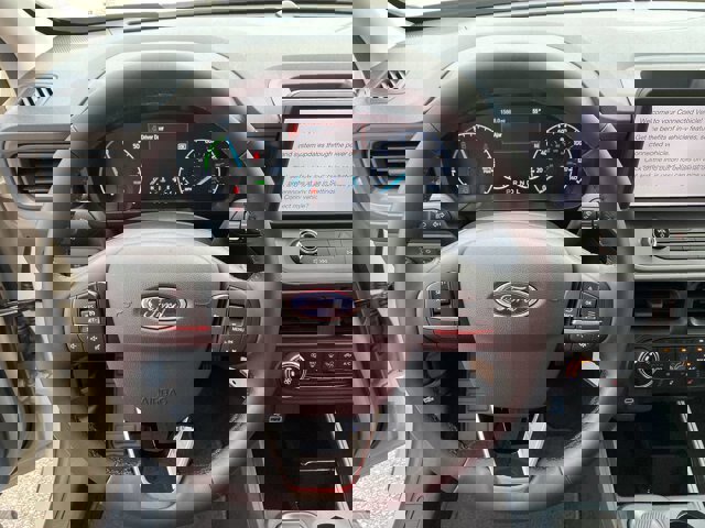 Certified 2024 Ford Maverick XLT w/ XLT Luxury Package FWD image 14