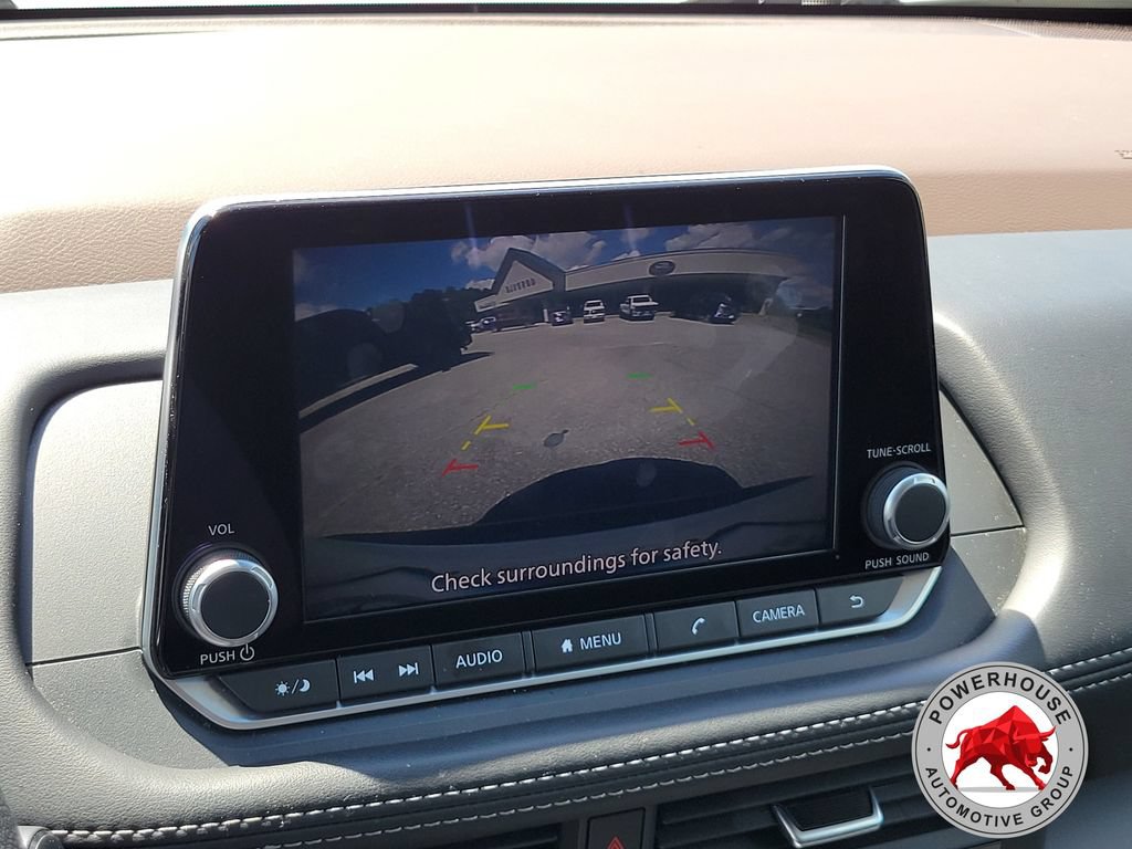Used 2023 Nissan Rogue S FWD image 24