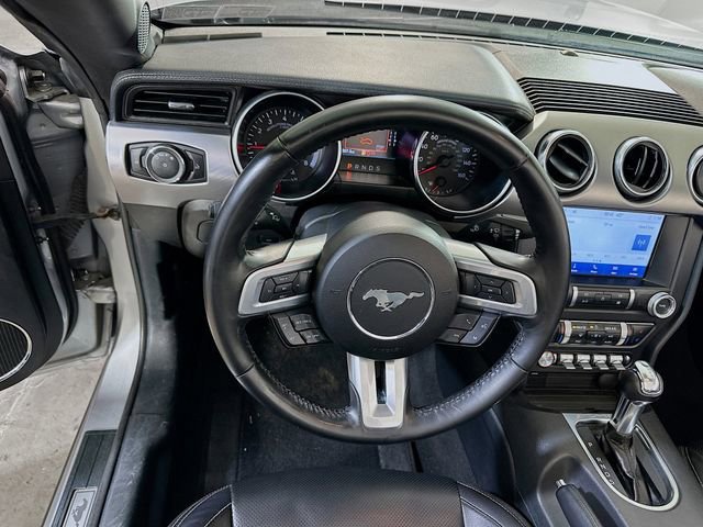 Certified 2023 Ford Mustang Premium image 25