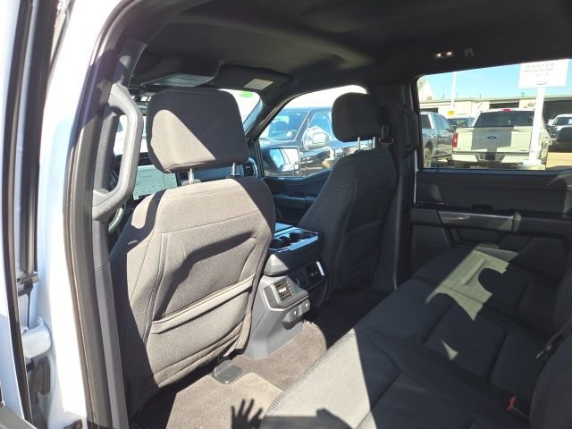 Certified 2023 Ford F150 XLT w/ Equipment Group 302A High AWD/4WD image 41