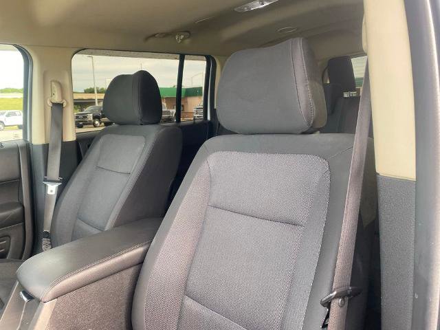 Certified 2019 Ford Flex SE FWD image 11