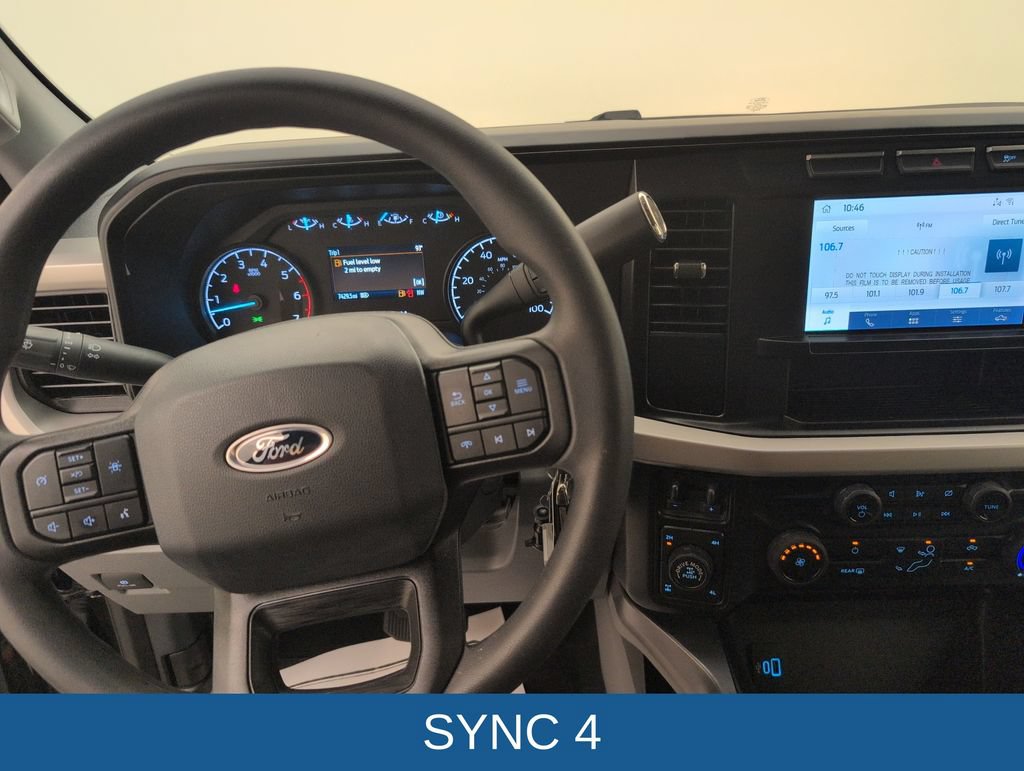 Certified 2024 Ford F250 XLT w/ Tremor Off-Road Package AWD/4WD image 20