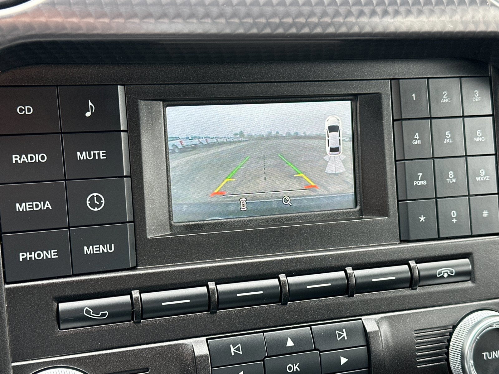 Certified 2018 Ford Mustang GT w/ GT Performance Package image 18