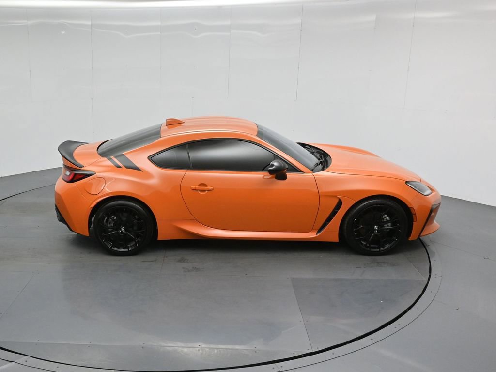 Used 2023 Toyota GR86 10th Anniversary SE RWD image 37