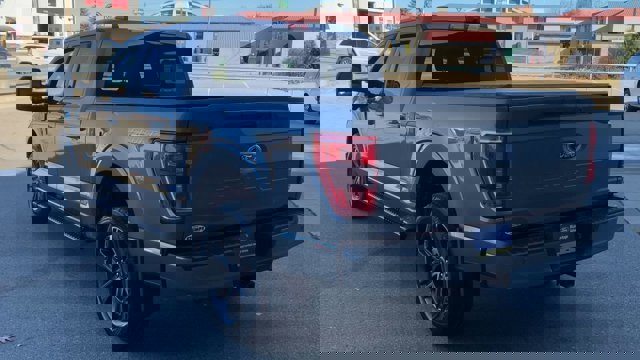 Certified 2022 Ford F150 XLT w/ Equipment Group 302A High image 8