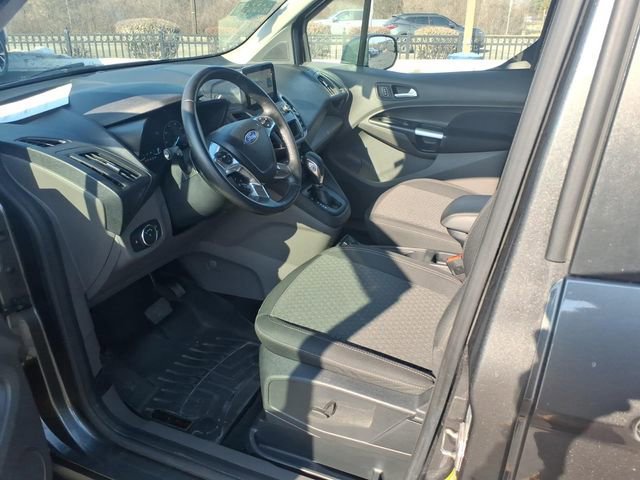 Certified 2020 Ford Transit Connect XLT image 13