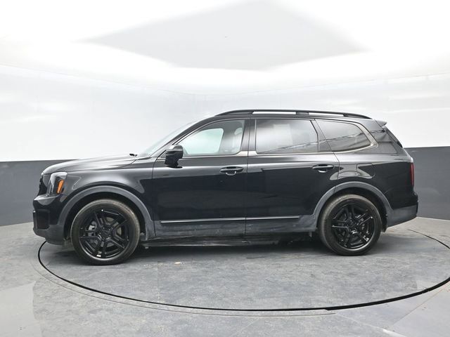 Used 2025 Kia Telluride EX X-Line AWD/4WD image 4