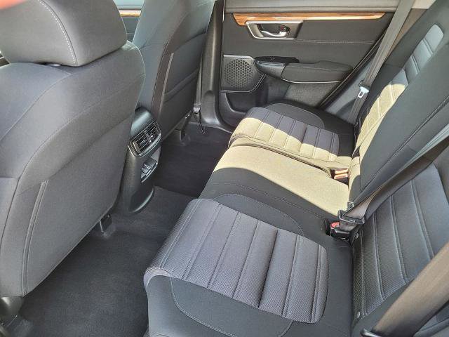 Used 2021 Honda CR-V EX image 12