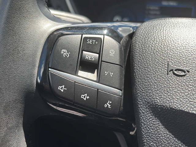 Certified 2023 Ford Escape Platinum AWD/4WD image 22