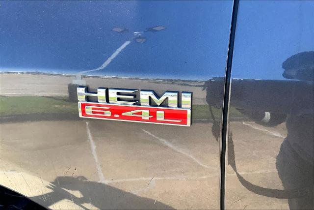 Used 2019 RAM 2500 Tradesman AWD/4WD image 10