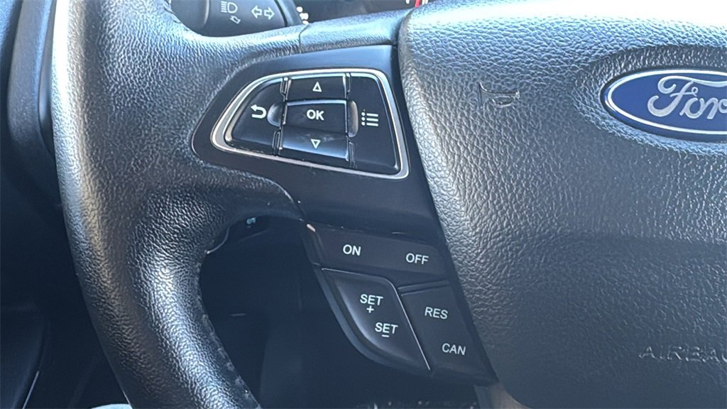 Certified 2018 Ford EcoSport SE image 12