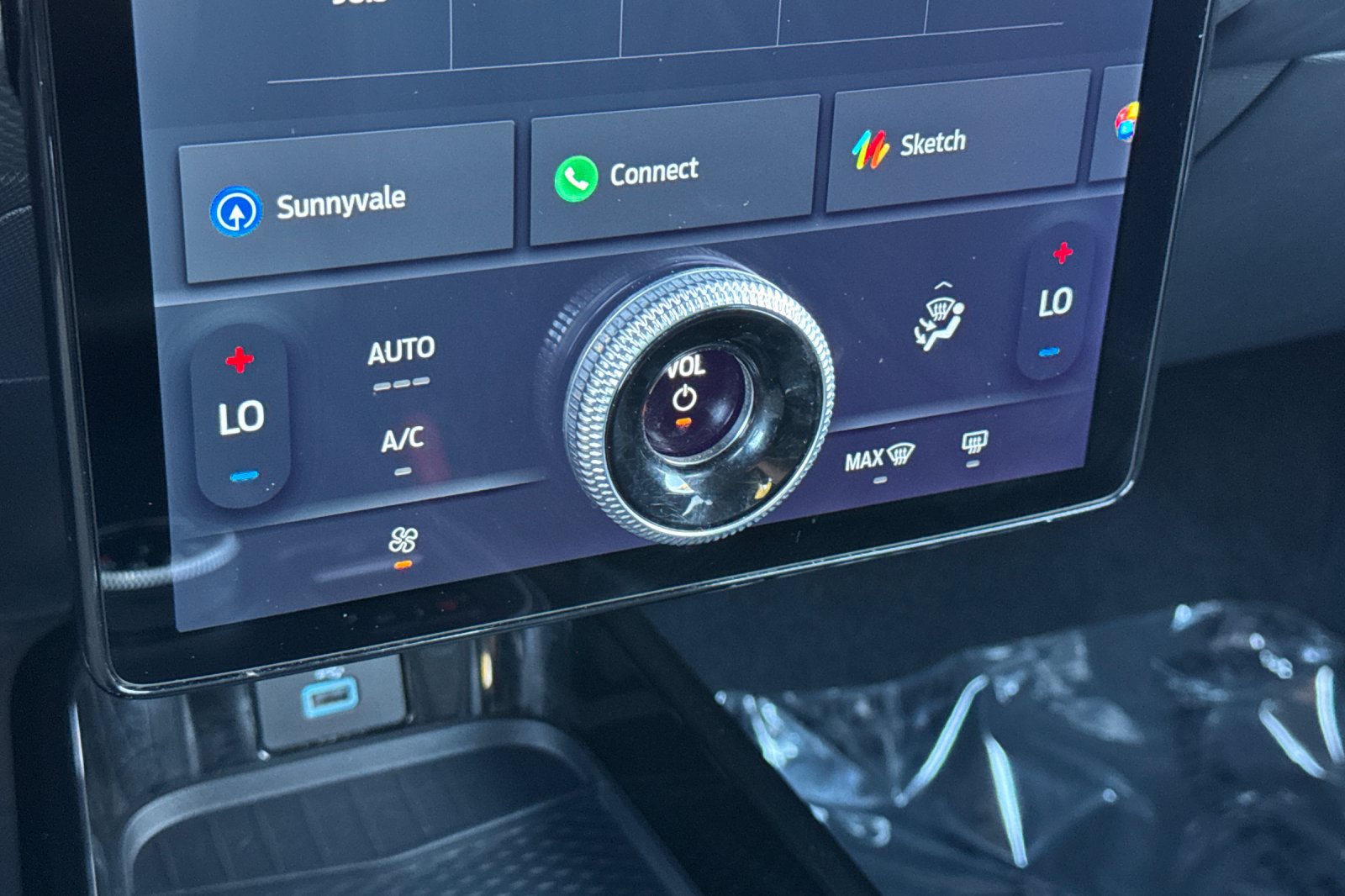 Certified 2023 Ford Mustang Mach-E Select RWD image 22