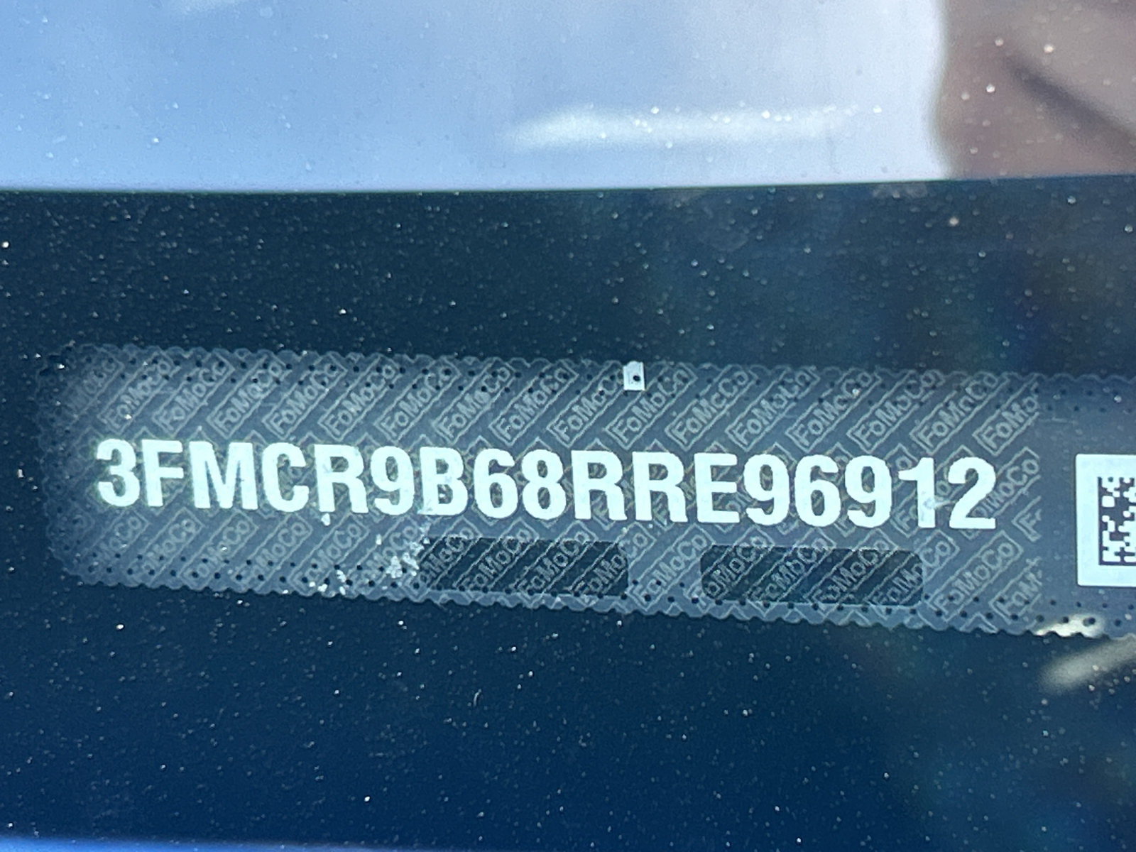 Certified 2024 Ford Bronco Sport Big Bend AWD/4WD image 36