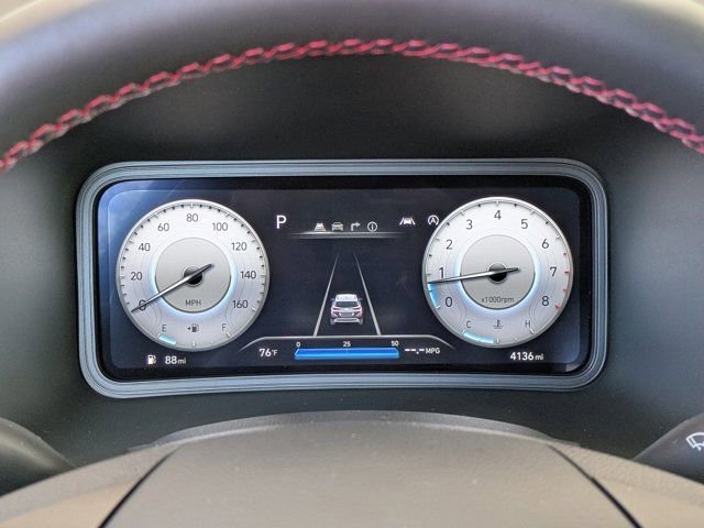 Used 2023 Hyundai Kona N Line image 26